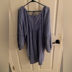 Three birds nest dress brand new